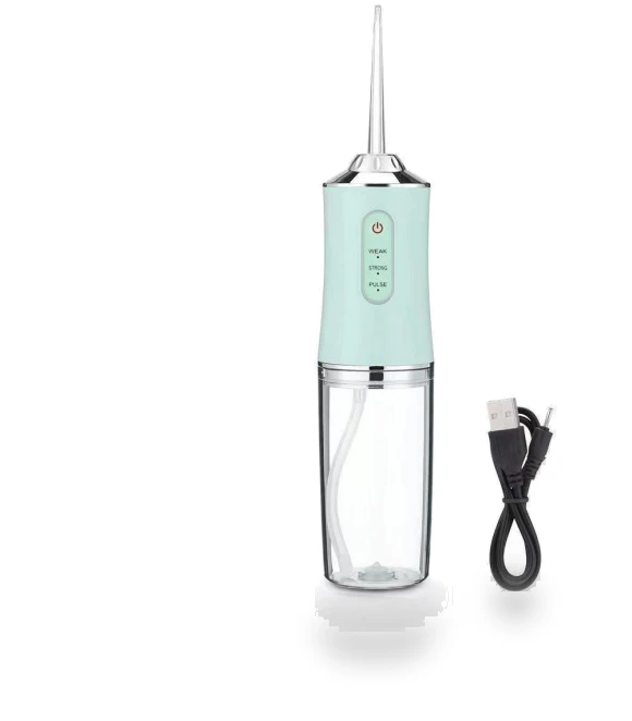 Smart Cross-Border Electric Oral Irrigator — Power Flossers, AI Supermarket