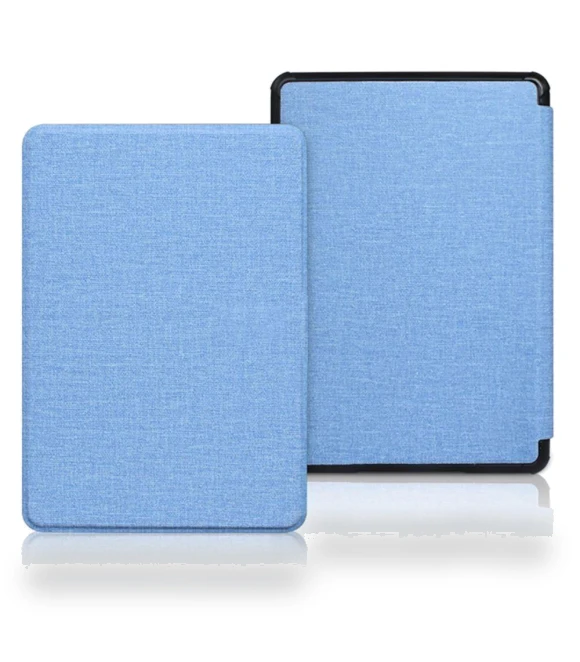 Smart Folio Case for 6-Inch E-Reader — Protective Cases, PreytVigo
