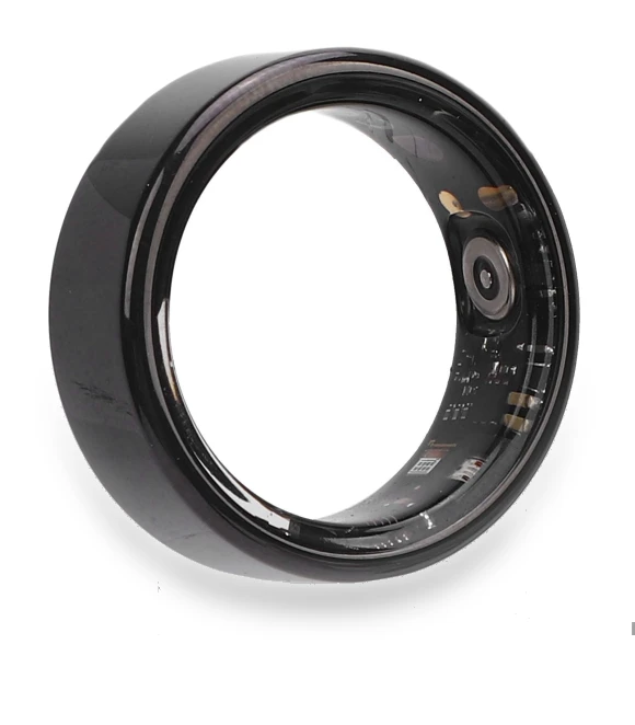 Smart Health Ring — Smart Rings, DIYelecs