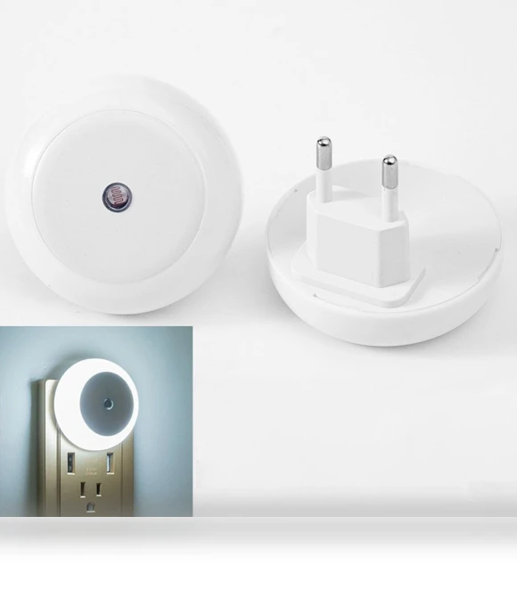 Smart Induction LED Light — Night Lights, Dehuien