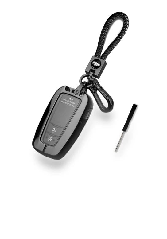 Smart Key Cover — Key Holders & Accessories, Temiry