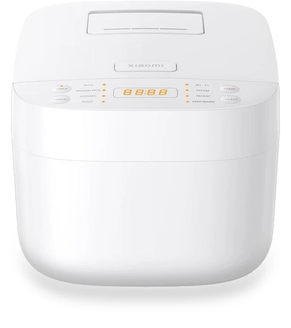 Smart Multifunctional Rice Cooker — Electric Cookers, Xiaomi