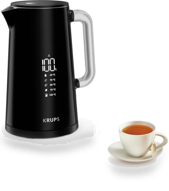 Smart n Light Kettle — Kettles & Tea Machines, KRUPS