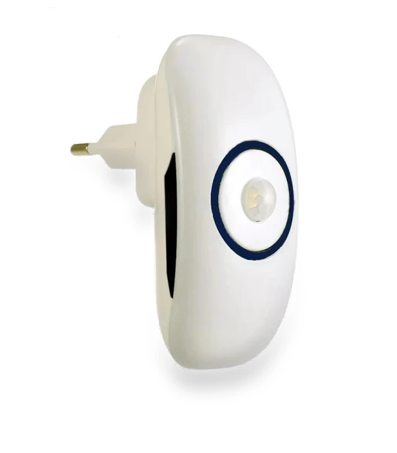 Smart Night Light with PIR Motion Sensor — Night Lights, Melery