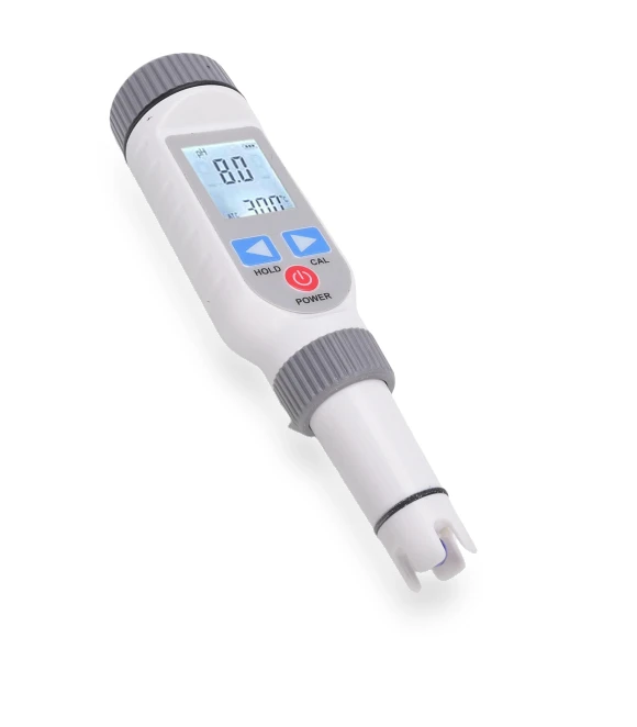 Smart pH Meter — pH Meters, Fishine