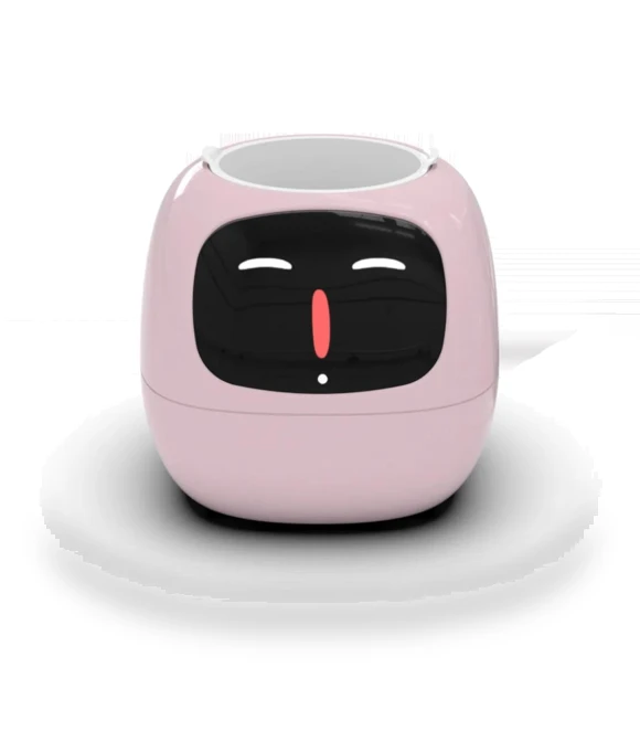 Smart Pot — Garden Planters, HOME-Auto-001