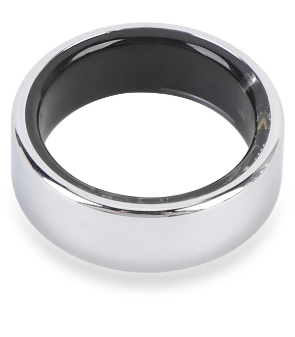 Smart Ring Pedometer — Smart Rings, DIYelecs