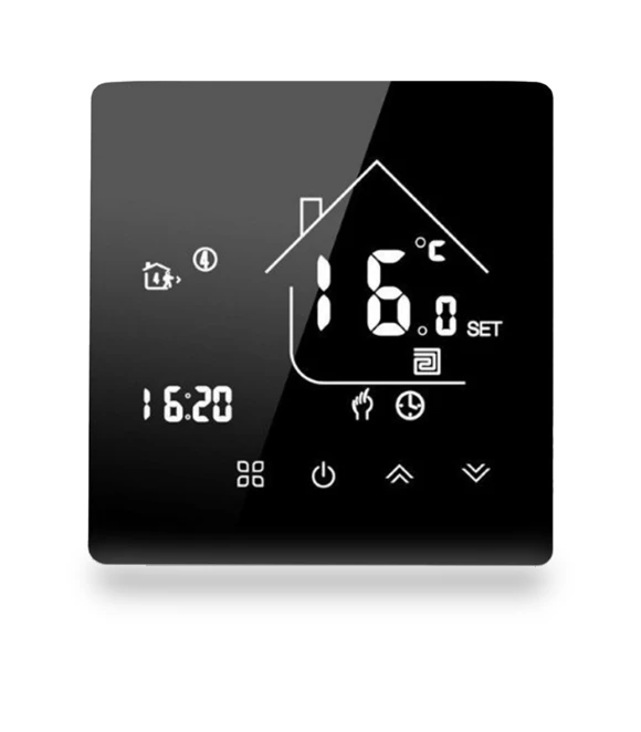Smart Thermostat — Smart Climate Control, 3d printing machine
