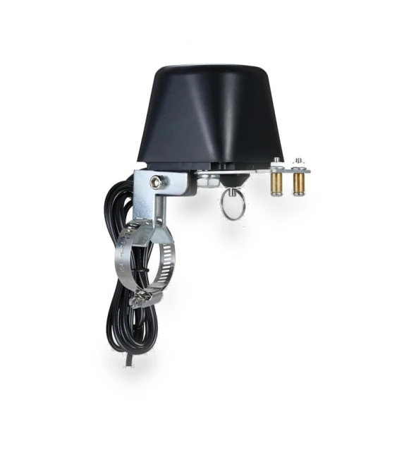 Smart Valve Controller — Controllers, Tuya