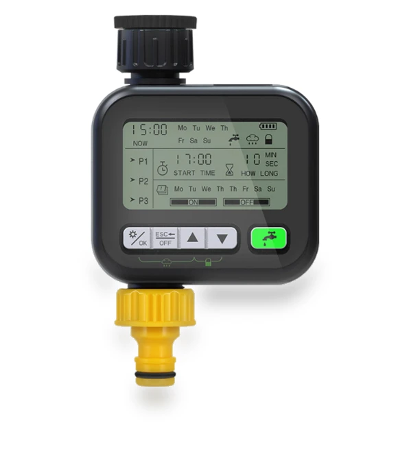 Sprinkler Timer — Controllers, Xudikou