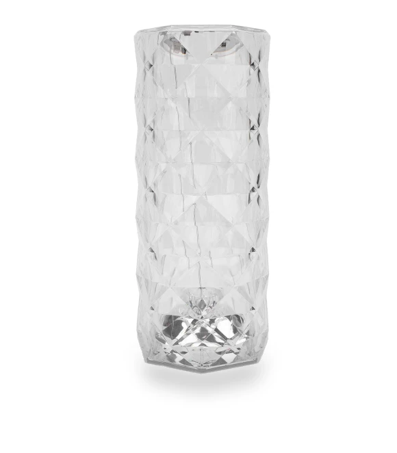 Table Lamp with 16 RGB Effects — Desk & Table Lighting, DIYelecs