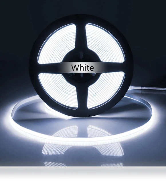 Touch Sensor LED Mirror Light — LED Strips, HOME-Auto-001