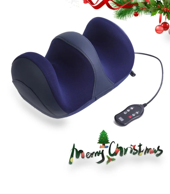 Upgraded Super Big Electric Leg Massager — Back Relief Solutions, Binchi