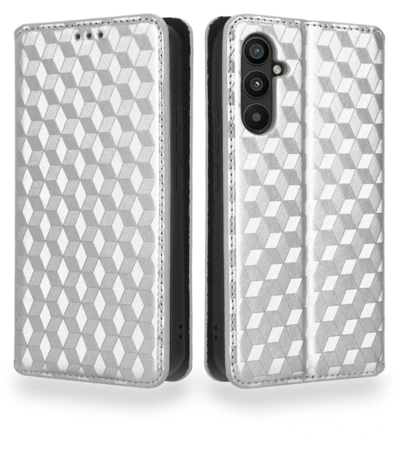Wallet Shockproof PU Leather Flip Phone Case — Bumpers, Smartwatch 2025