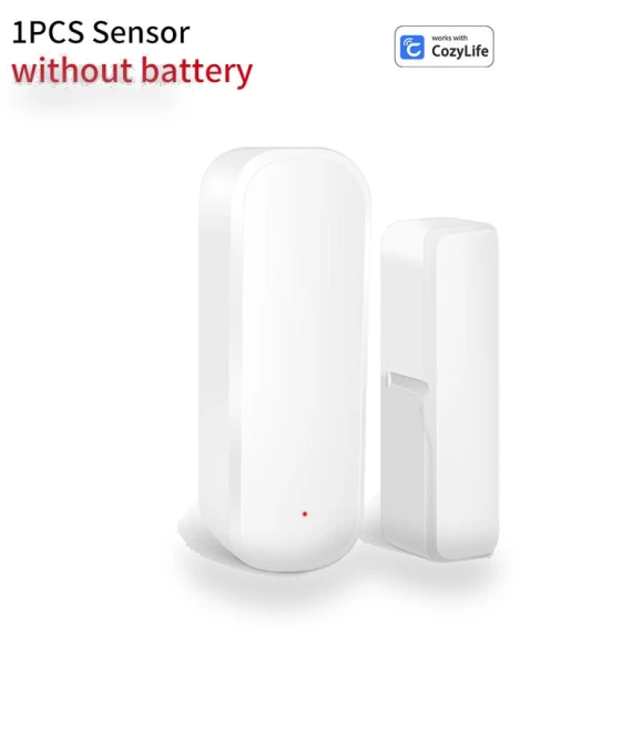 Wifi Door Sensor — Smart Home Security, HOME-Auto-001