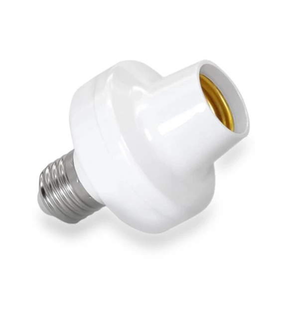 WiFi E27 Lamp Socket — Smart Home Modules, HOME-Auto-001