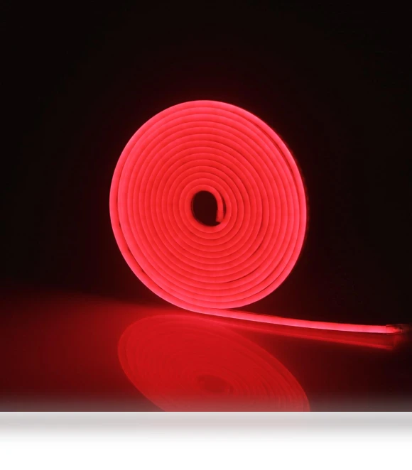WiFi LED Neon Strip Light — LED Strips, HOME-Auto-001