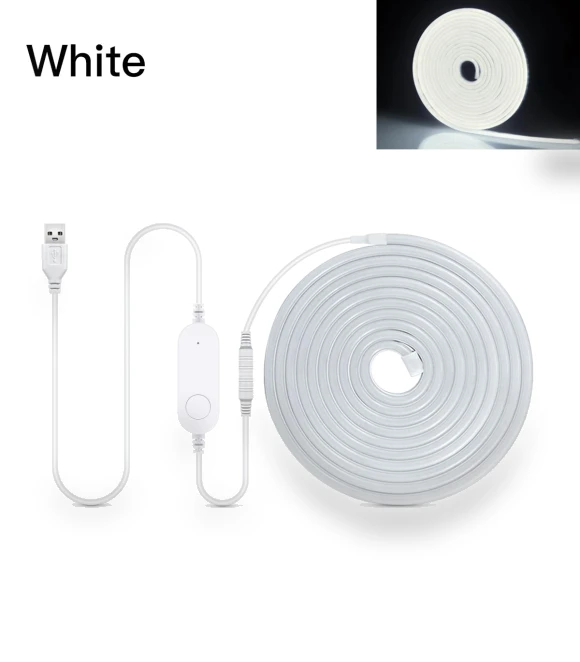 WiFi Neon LED Strip — LED Strips, Tuya