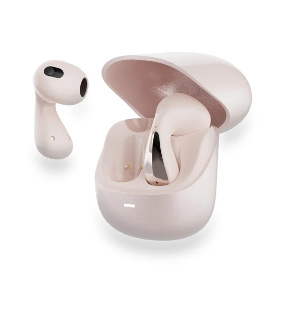 Wireless Bluetooth Earbuds — In-Ear Headphones, HAYAO