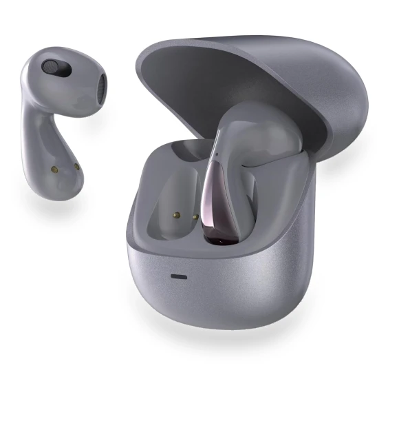 Wireless Bluetooth Earbuds — In-Ear Headphones, HAYAO