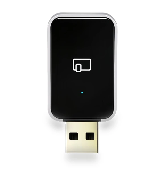 Wireless CarPlay Android Auto Adapter — Phone Accessories, HOME-Auto-001
