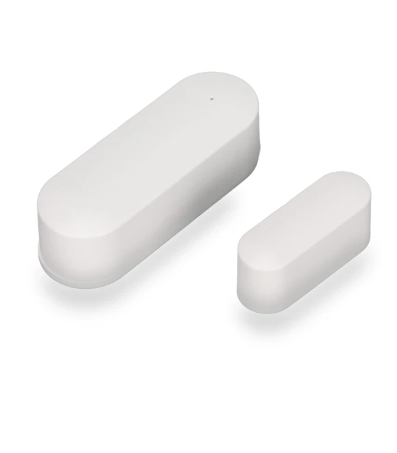 Wireless Contact Sensor — Smart Home Security, DIYelecs