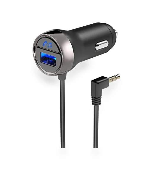 Wireless Music and Audio Adapter — Receivers & Adapters, Kashimura