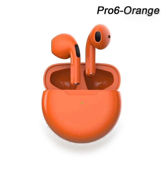 Wireless Sports Bluetooth Headset — Audio Gear, Smarter than future
