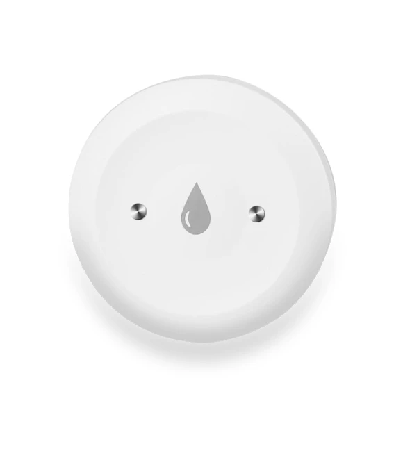 ZigBee Flood Sensor — Water Leak Detection Systems, Tuya