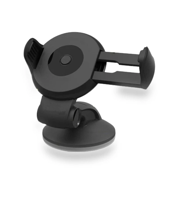 360 Degree Rotation Car Mobile Phone Holder — Dashboard Installation Kits, Daily Home Furnishings