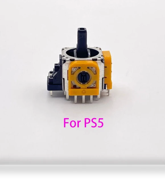 3D Analog Touch Module Controller Joystick — Accessories, Geliang