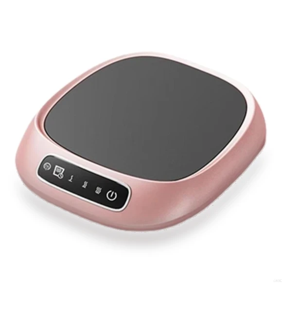 Automatic Shut-off Mug Warmer with 3 Temperature Settings — Beverage Warmers, uomisdom