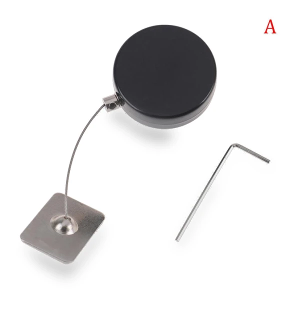 Automatic Touch Sensor Door Closer — Door Closers, Anther