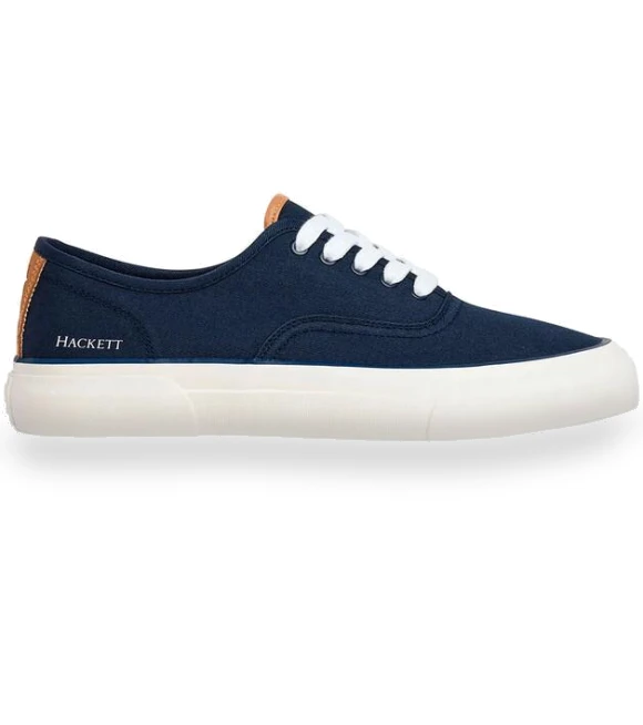 Blake Smart Sneakers — Trendy Sneakers, Hackett