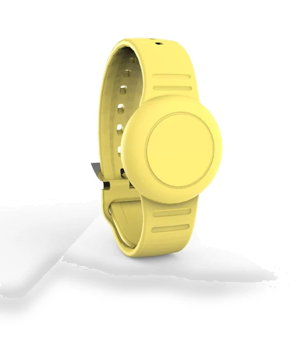 Child GPS Bracelet — Location Tracking Devices, gnluob23
