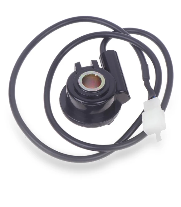 Digital Speed Meter and Odometer Sensor Kit — Speedometers, Grow up
