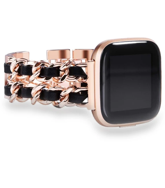 Dressy Bracelet Smartwatch Band — Wearable Accessories, lucky001