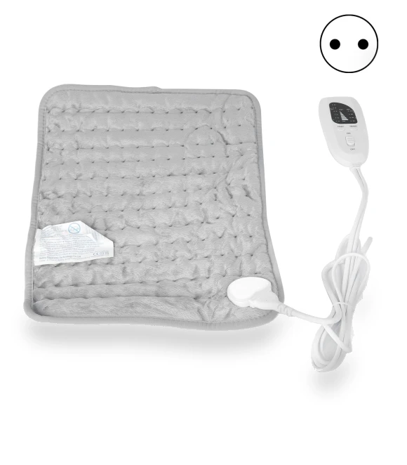 Electric Heating Pad with Smart Timer — Thermal Comfort Solutions, ZuiyouGongyi1