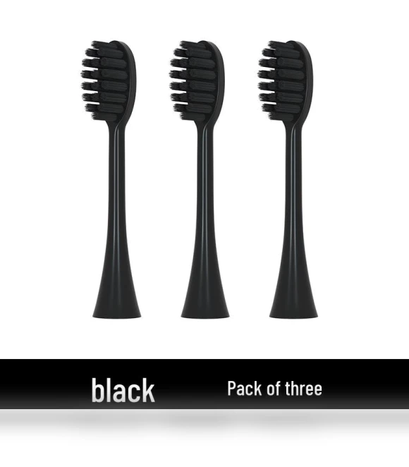 Electric Toothbrush Replacement Heads — Electric Toothbrush Heads, Polaris star
