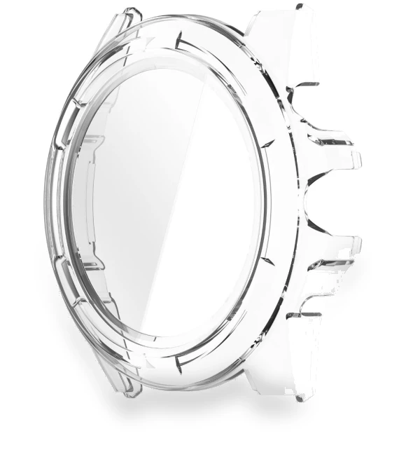 Full Coverage Protective Case Protector Shell — Smartwatch Protectors, SZmohan