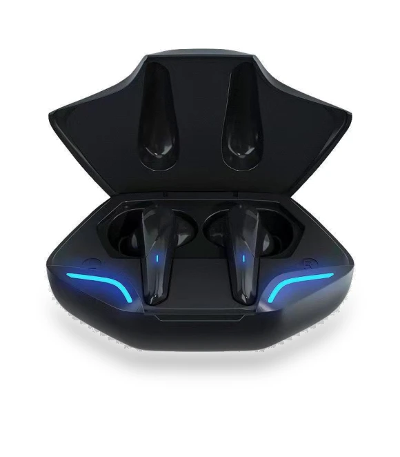 Gaming Headset — Headsets, AI Supermarket