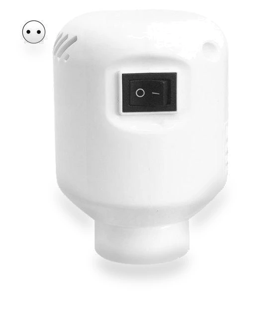 High-Power Electric Vacuum Pump — Vacuums, CAIRBULL