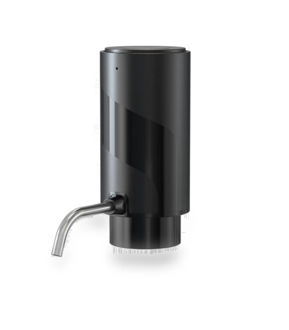 Intelligent Electric Wine Aerator — Wine Bottle Openers, qinhuangdaoshiwan