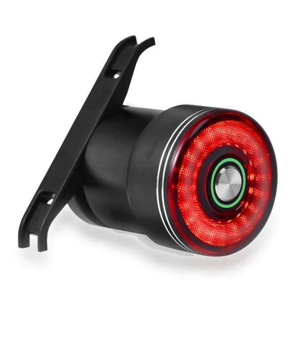 Intelligent Sensor Brake Lights — Rear High-Mount Stop Lamps, Jiangnan A