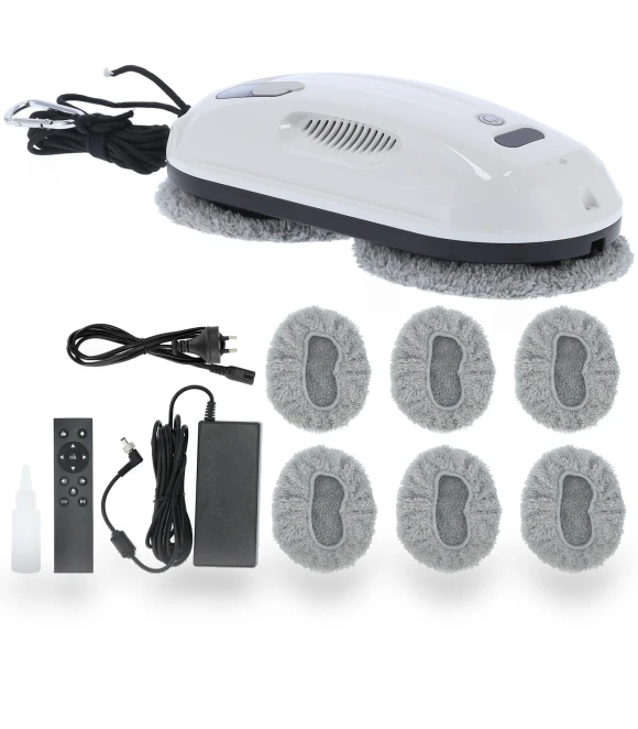 Intelligent Window Cleaning Robot — Smart Cleaning Robots, Vestidos
