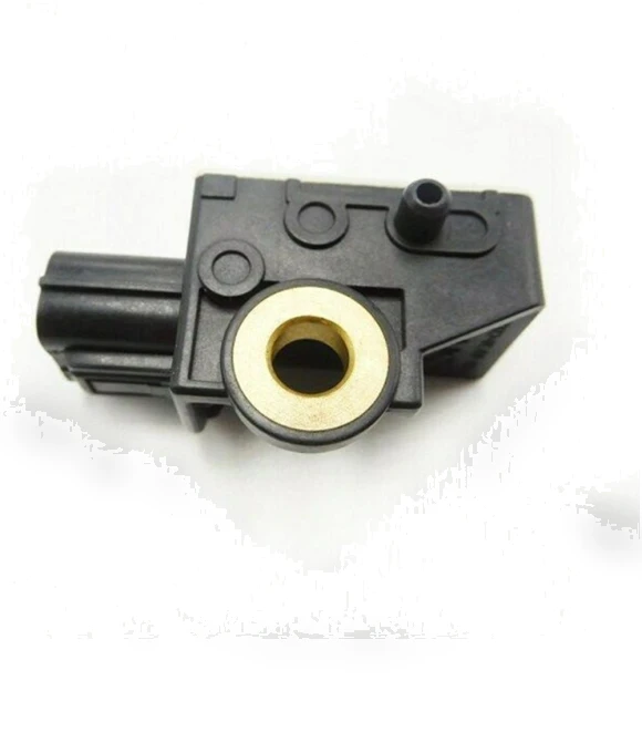 Knock Sensor — Detonation, Crash Impact