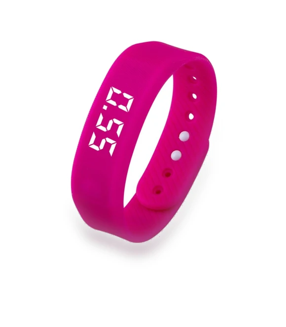 LED Digital Waterproof Smart Bracelet — Wearable Accessories, greenyard