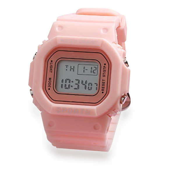 LED Electronic Sports Watch — Sport Watches, Neoglint