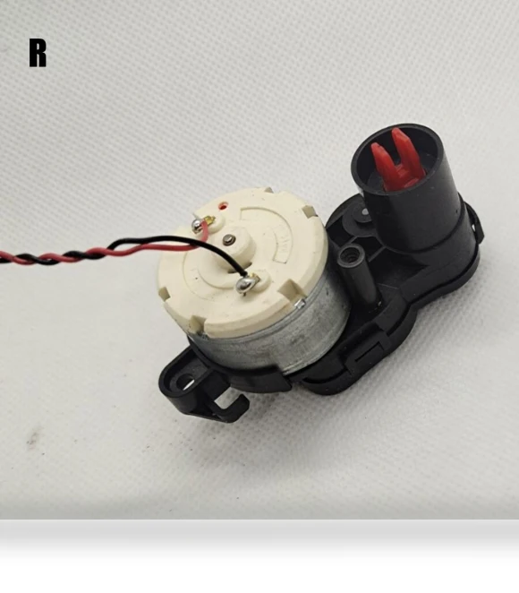 Left/Right Brush Motor — Vacuum Attachments, ECOVACS