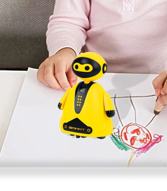 Line Following Robot — Interactive Learning Devices, Deals2019ing